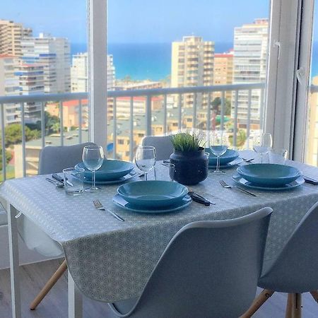 Sun & Beach Apartment Carivoguest II Аликанте Экстерьер фото