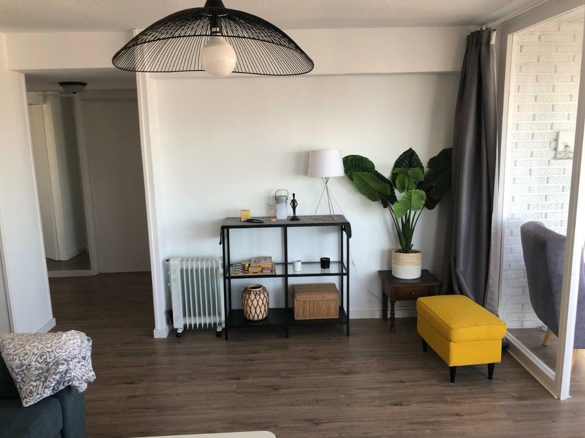 Sun & Beach Apartment Carivoguest II Аликанте Экстерьер фото
